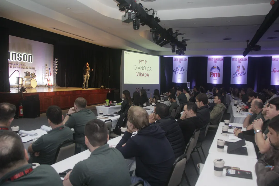 Convenção Comercial 3